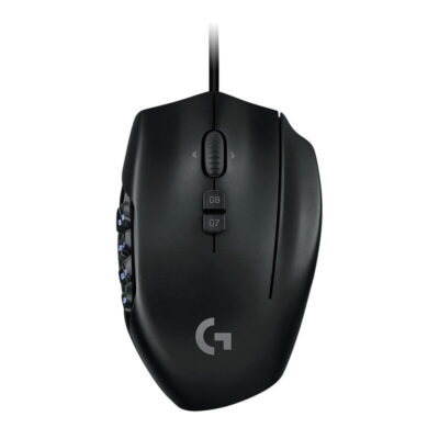 MOUSE LOGITECH G600