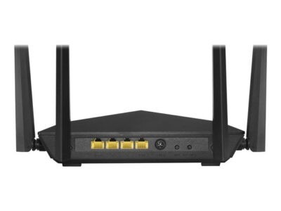 Router NEXXT AC1200Mbps 4P Nebula - Imagen 2