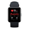 Xiaomi Redmi Watch 2 Lite - Negro - reloj inteligente con correa - Imagen 2