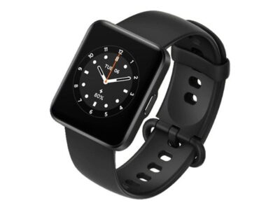 Xiaomi Redmi Watch 2 Lite - Negro - reloj inteligente con correa - Imagen 4