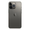 Apple iPhone 13 Pro 5G teléfono inteligente SIM doble 256 GB - Imagen 3