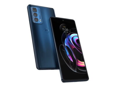 Motorola Edge 20 Pro 5G / 12GB RAM / 256 GB - Imagen 4