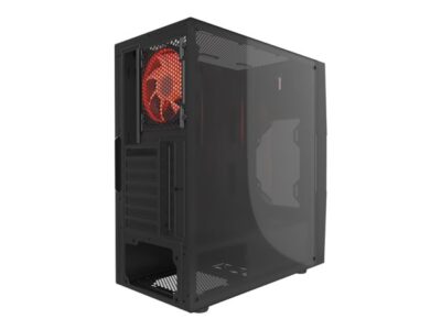 Case Xtech Gaming Series PHOBOS - Imagen 4