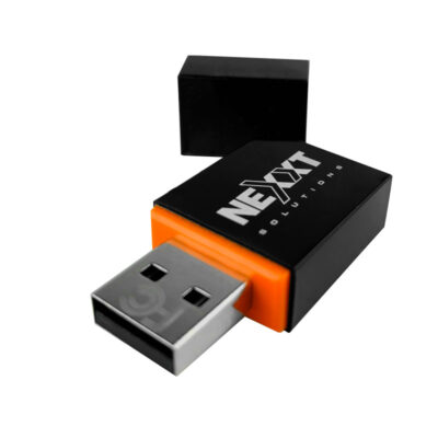 Adaptador de WiFi NEXXT Lynx301 USB 2.0 - Imagen 2