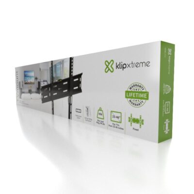 Soporte Fijo Para Pantallas KPM-715 Klip Xtreme - Imagen 3