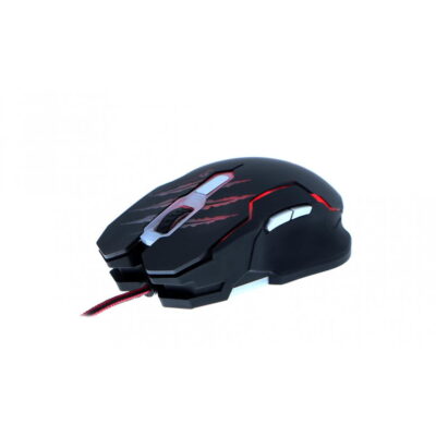 Mouse Lethal Haze Xtech