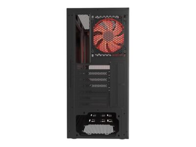 Case Xtech Gaming Series PHOBOS - Imagen 5