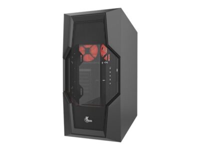 Case Xtech Gaming Series PHOBOS - Imagen 3