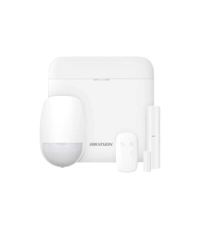 Alarma AX PRO Hikvision (DS-PWA96-Kit-WB) 4G