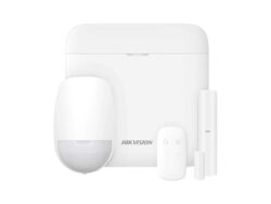 Alarma AX PRO Kit Hikvision (DS-PWA48-Kit-WB)