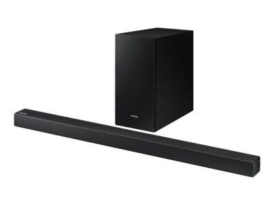 Samsung HW-A450 - Sistema de barra de sonido - Imagen 3