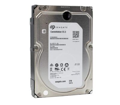 Disco Duro Mecanico Seagate 3TB