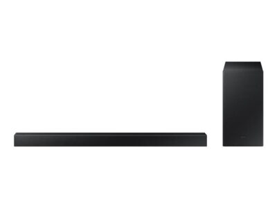 Samsung HW-A450 - Sistema de barra de sonido - Imagen 2
