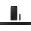 Samsung HW-A450 - Sistema de barra de sonido
