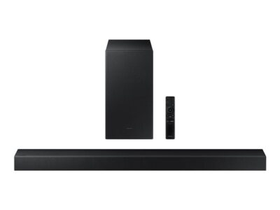 Samsung HW-A450 - Sistema de barra de sonido