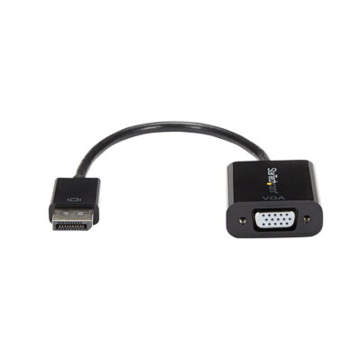 Adaptador Display Port a VGA Startech.com