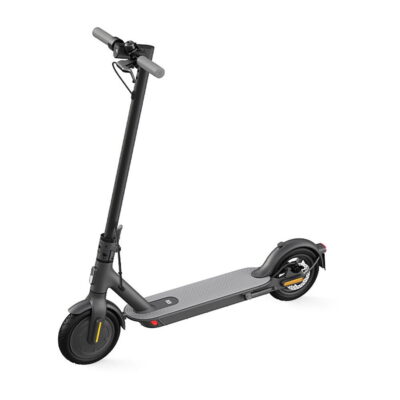 Mi scooter eléctrico esencial