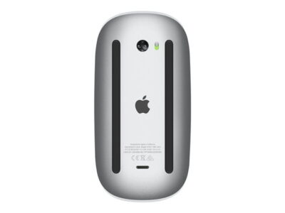 Mouse Apple Magic Ratón multitáctil