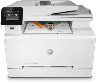 HP LaserJet Pro 4103FDW