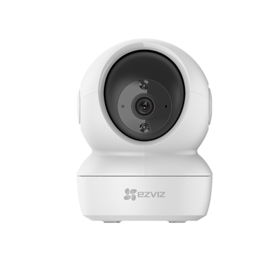 Camara 360 EZVIZ C6N