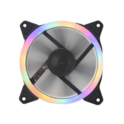 Ventilador Brocs RGB