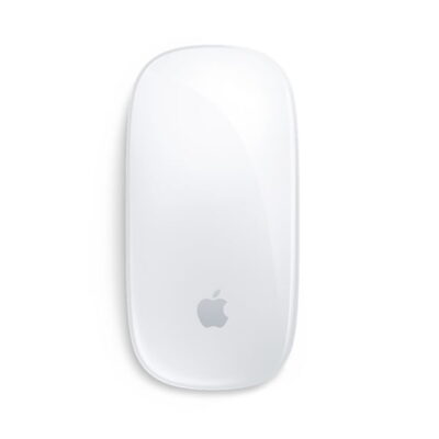 Mouse Apple Magic Ratón multitáctil