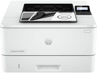 HP LaserJet Pro 4103FDW