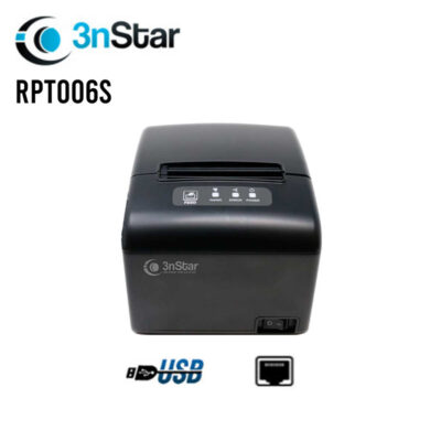 Impresora Termica 3NSTAR POS-RPT006S