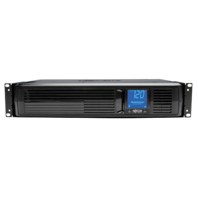 Tripp Lite UPS Smart 1500VA 900W