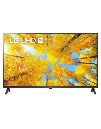 Smart TV LG UQ7500 LED-backlit LCD