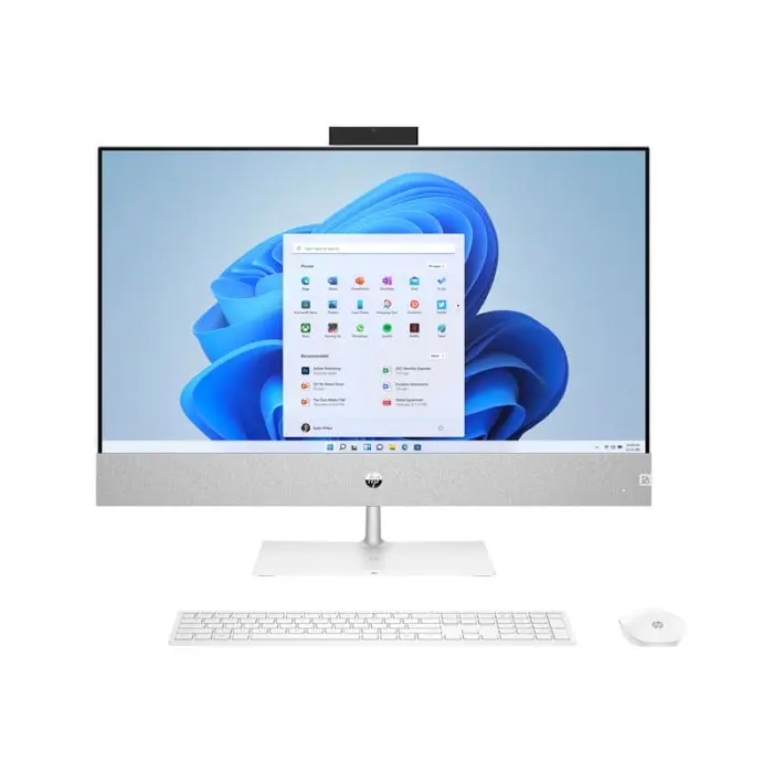 Computadoras de Escritorio