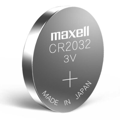 Bateria Maxell CR2032