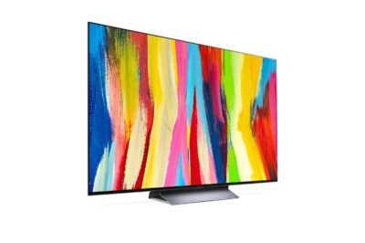 LG OLED TV Smart TV 65"