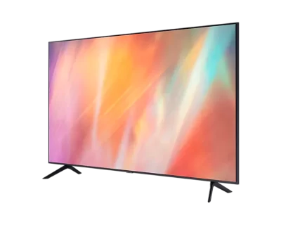 Smart TV Samsung 55" 4k
