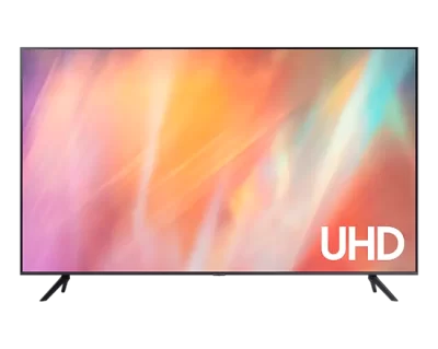 Smart TV Samsung 55" 4k