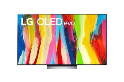 LG OLED TV Smart TV 65"
