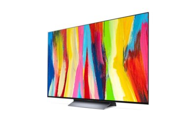 LG OLED TV Smart TV 65"