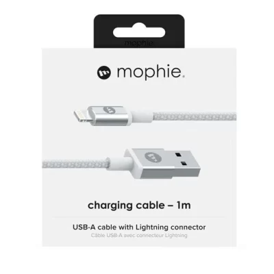 Cable Usb a Lightning Mophie