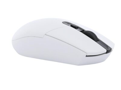 Mouse Logitech G305 Lightspeed Inalambrico