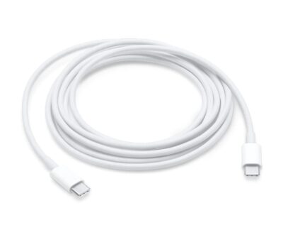 Cable de carga USB-C Apple