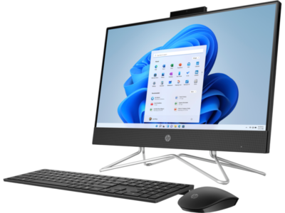 HP Todo en Uno 22-dd1517la