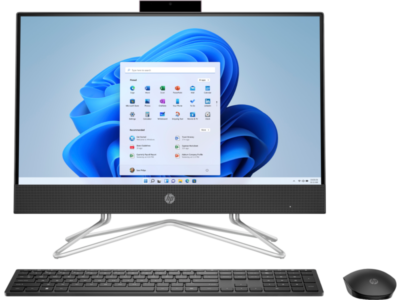 HP Todo en Uno 22-dd1517la