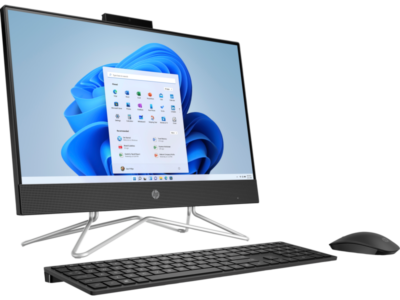 HP Todo en Uno 22-dd1517la