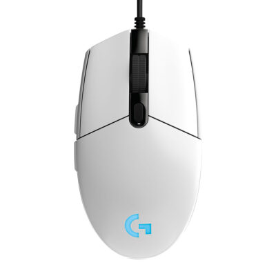 Mouse LOGITECH Gaming Lightsync G203