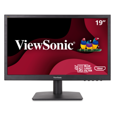 Monitor View Sonic 19" VA1903h