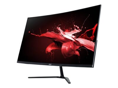 Monitor Acer ED320QR Sbiipx ED0 monitor LED