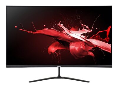 Monitor Acer ED320QR Sbiipx ED0 monitor LED