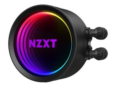 Sistema de Enfriamiento Liquido NZXT Kraken X63