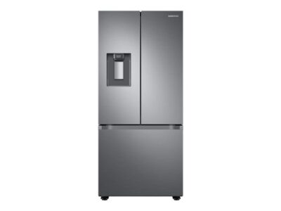 Refrigerador Samsung RF22A4220S9