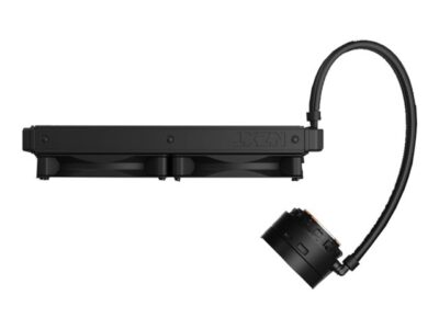 Sistema de Enfriamiento Liquido NZXT Kraken X63